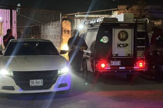 Hallan sin vida a Britany Nahomi Alvarado Retiz, menor desaparecida