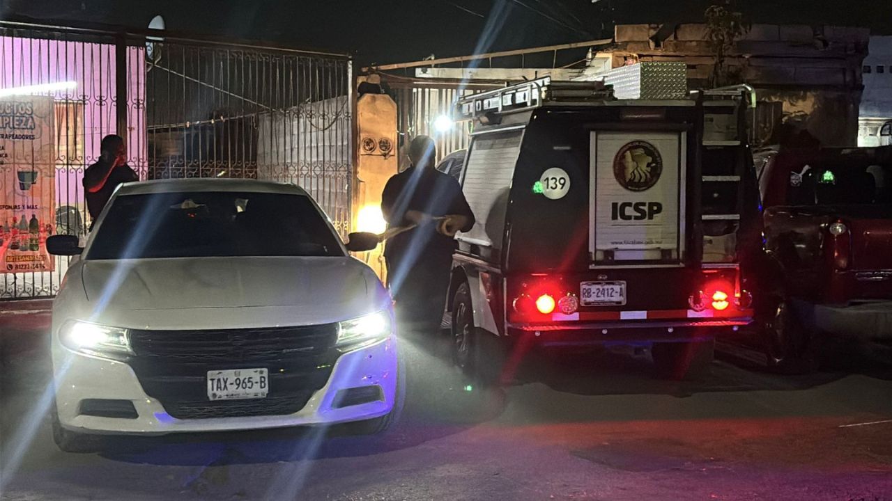 Hallan sin vida a Britany Nahomi Alvarado Retiz, menor desaparecida