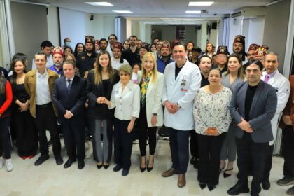 Impulsan campaña para niños con secuelas de quemaduras