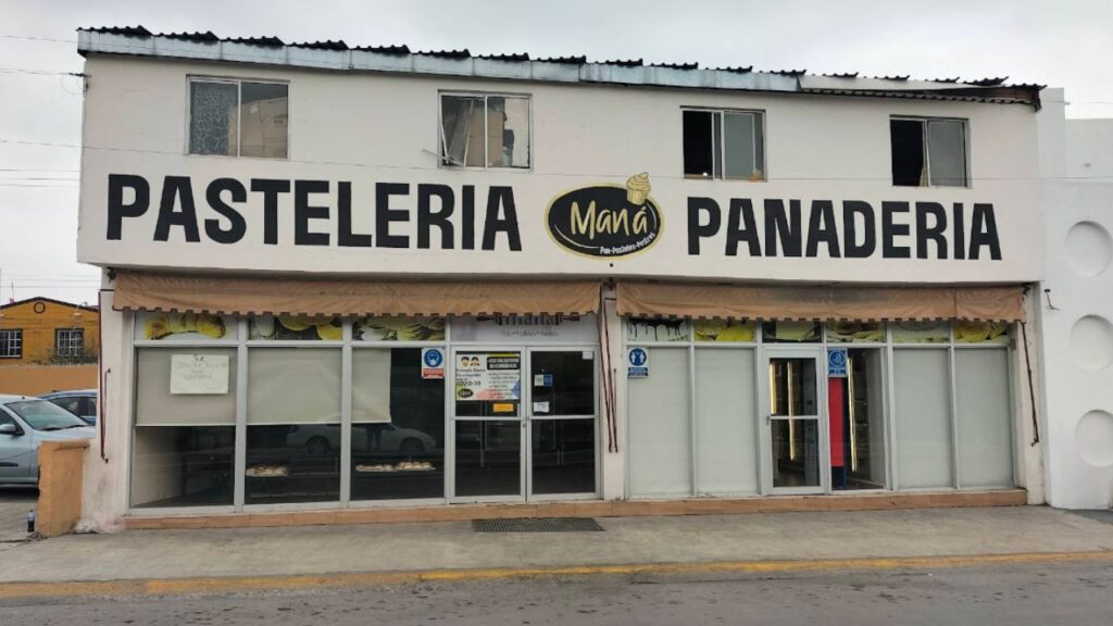 Linchan a presunto ladrón tras asalto a panadería en Escobedo