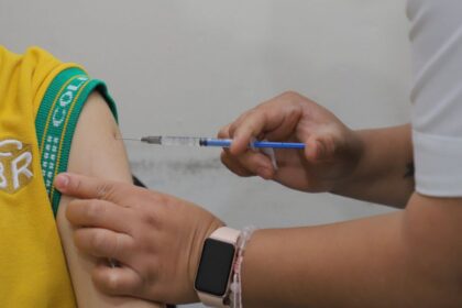 Realizaran macrobrigada contra sarampión este fin semana en NL