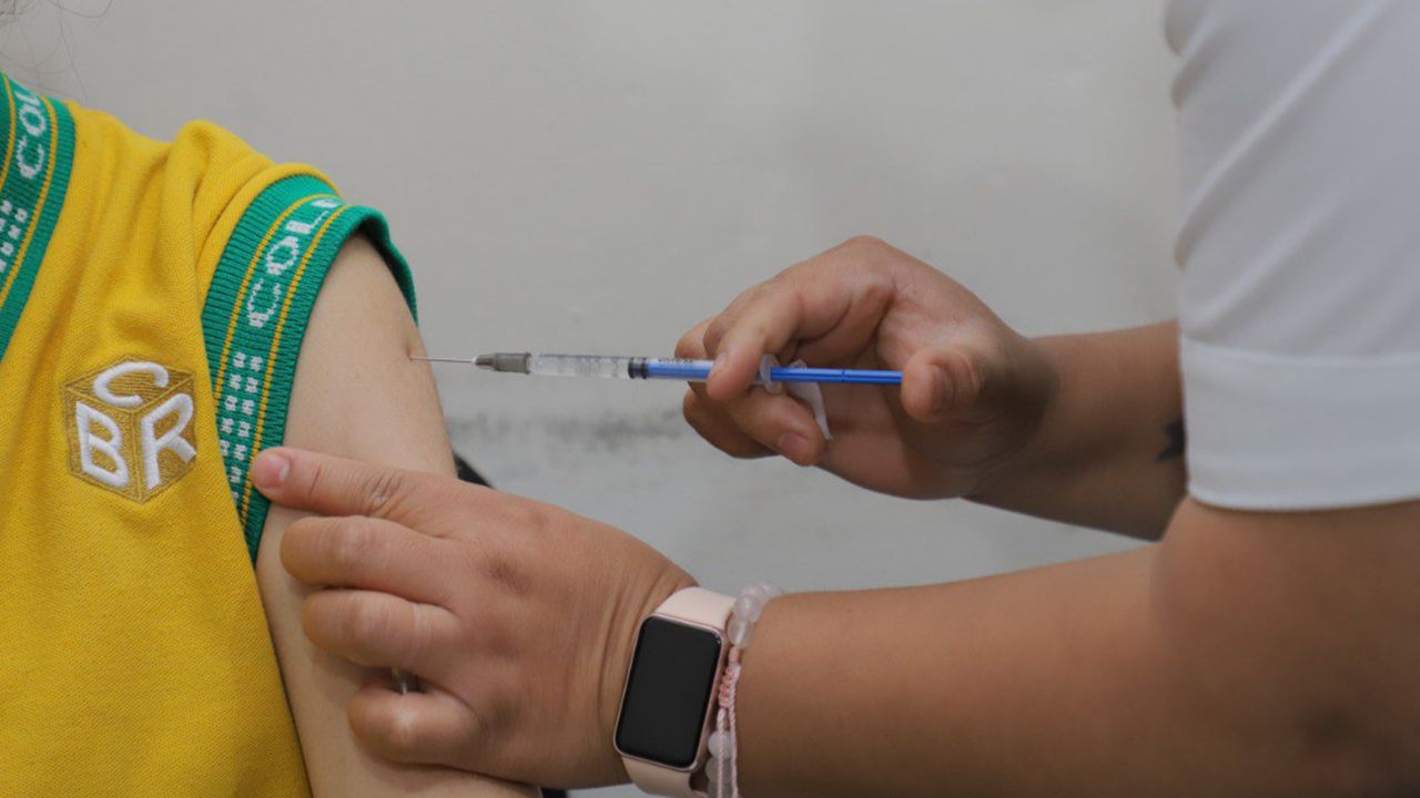 Realizaran macrobrigada contra sarampión este fin semana en NL