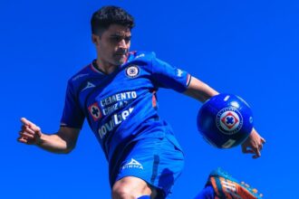 Nicolas Ibañez deja Tigres y Cruz Azul confirma su fichaje