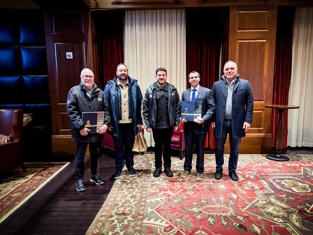 Nuevo León firma acuerdo oficial para ser sede del Fan Fest