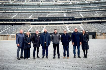 Nuevo León firma acuerdo oficial para ser sede del Fan Fest