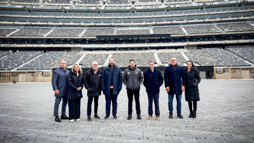 Nuevo León firma acuerdo oficial para ser sede del Fan Fest