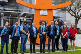 Nuevo León y Houston se alían rumbo al Mundial 2026