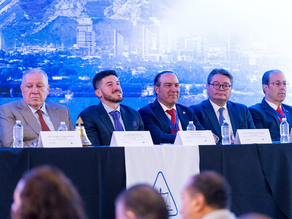 Nuevo León fortalece su liderazgo en comercio exterior