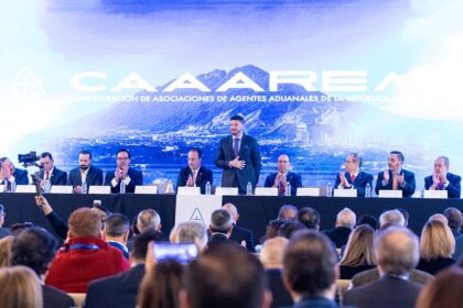 Nuevo León fortalece su liderazgo en comercio exterior