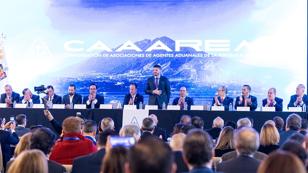 Nuevo León fortalece su liderazgo en comercio exterior