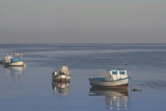Policía cubana abate a cuatro tripulantes de embarcación de EUA