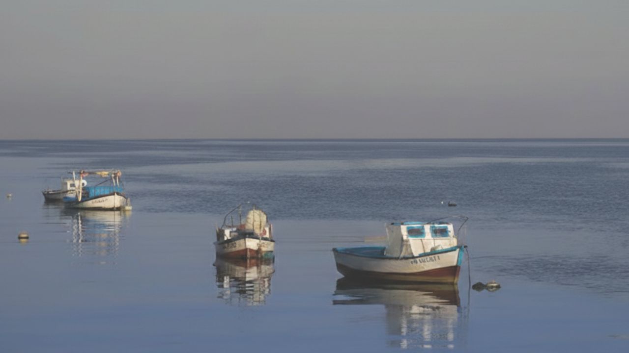 Policía cubana abate a cuatro tripulantes de embarcación de EUA