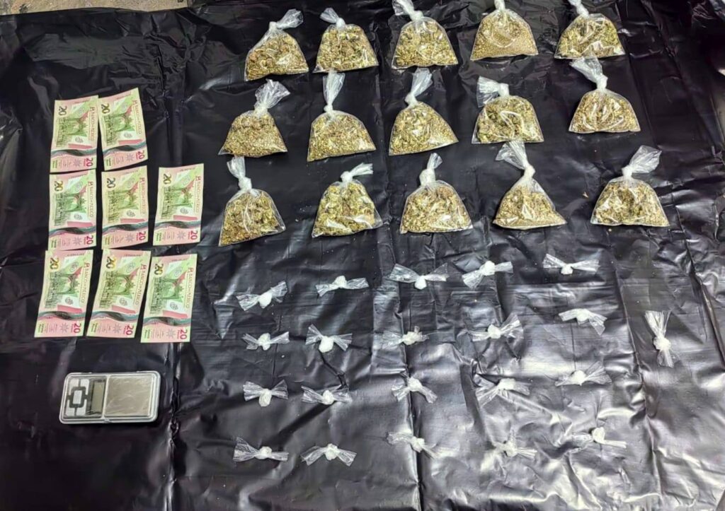 Policía de Guadalupe ayudan a detener a taxista ligado a asaltos