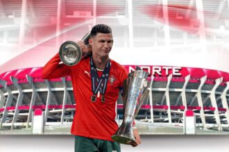 Portugal evalúa viajar a México por tema de seguridad