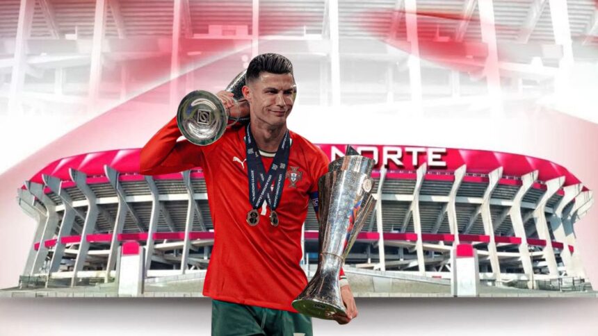 Portugal evalúa viajar a México por tema de seguridad