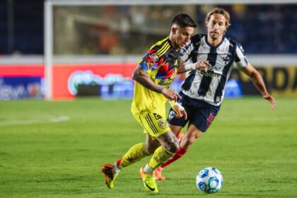Rayados cae 1-0 ante América en la jornada 5 del Clausura 2026