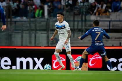 Rayados cae 2-0 ante Pumas y sale de Liguilla
