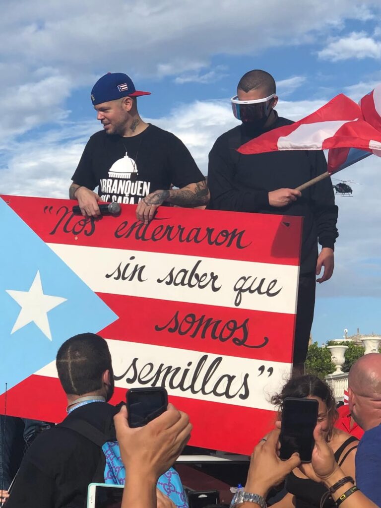 Residente dirigirá “Porto Rico” con Bad Bunny como protagonista