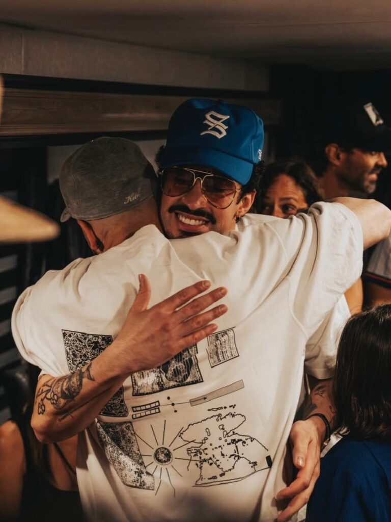 Residente dirigirá “Porto Rico” con Bad Bunny como protagonista