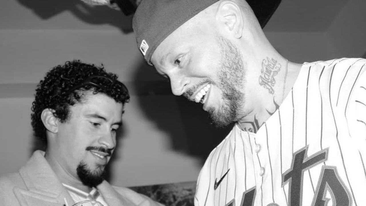 Residente dirigirá “Porto Rico” con Bad Bunny como protagonista