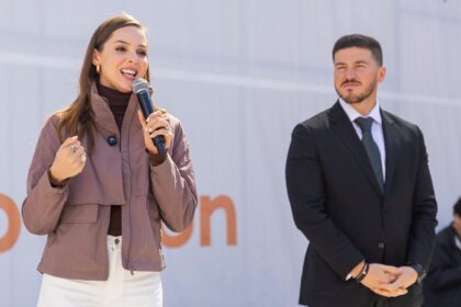 Celebran Día de la Candelaria con la familia DIF Nuevo León