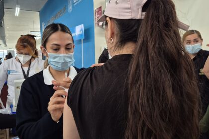 Exhorta Secretaría de Salud a reforzar medidas preventivas contra el sarampión