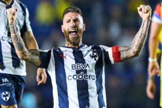 Sergio Ramos arremete contra “Tato” Noriega, presidente de Rayados