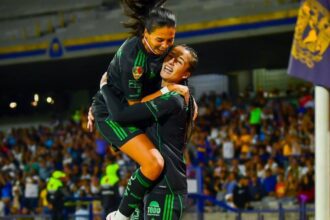 Tigres Femenil impone condiciones y vence 2-0 a Pumas en Ciudad Universitaria