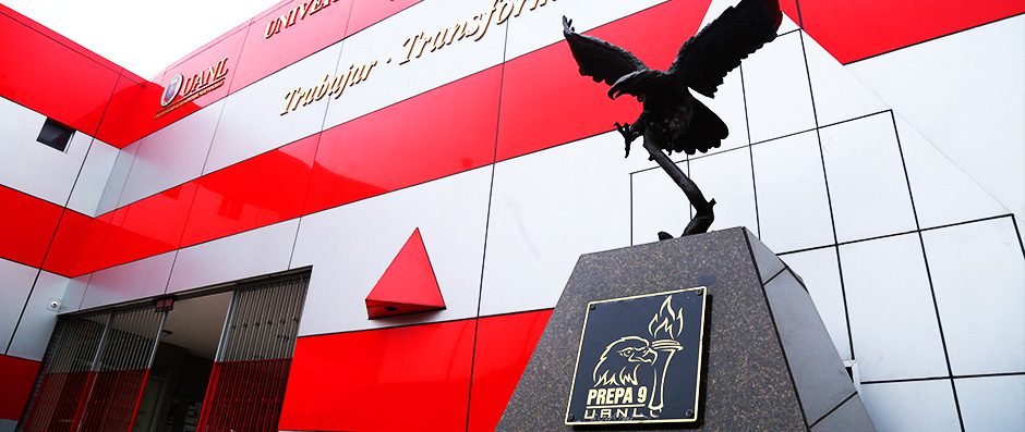 Vinculan a proceso a maestro de tochito de la Prepa 9 de la UANL