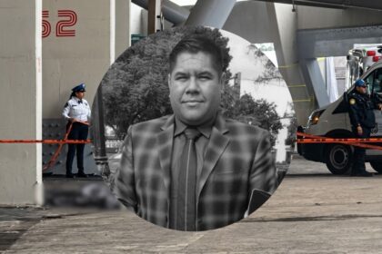 Identifican a aficionado muerto en Estadio Banorte