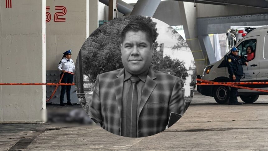 Identifican a aficionado muerto en Estadio Banorte