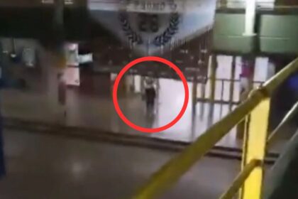 Alumno dispara en colegio de Argentina; hay un muerto