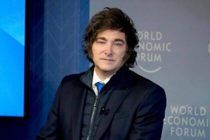 Argentina declara organización terrorista al CJNG