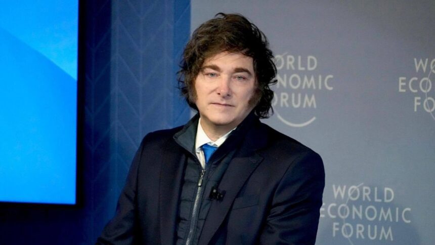 Argentina declara organización terrorista al CJNG