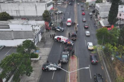 Hombre es asesinado a balazos al sur de Monterrey