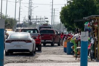 Bebé fallece mientras era trasladado de emergencia al hospital