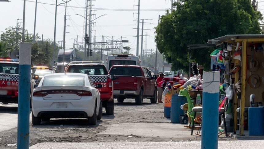 Bebé fallece mientras era trasladado de emergencia al hospital