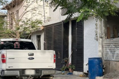 Buscan a mujer y su pareja por muerte de hombre en Escobedo