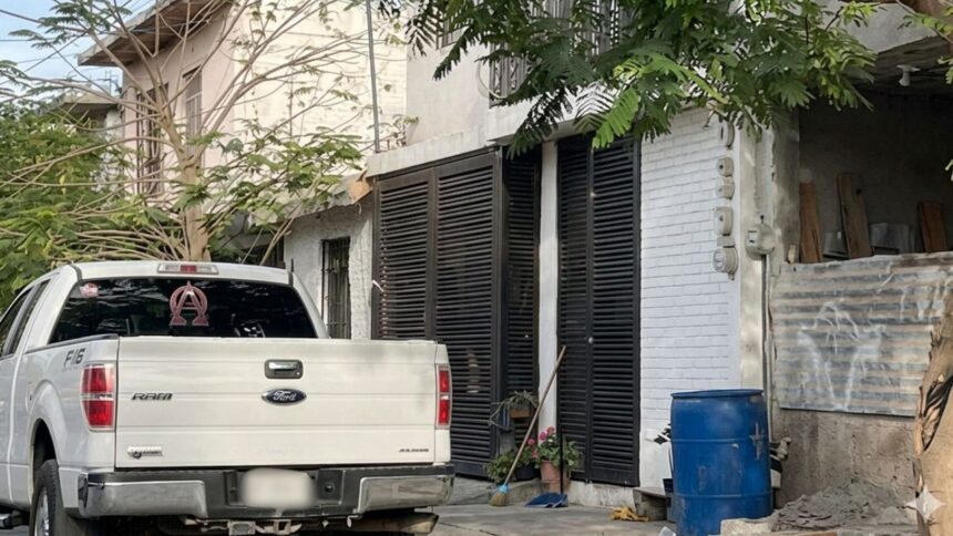 Buscan a mujer y su pareja por muerte de hombre en Escobedo