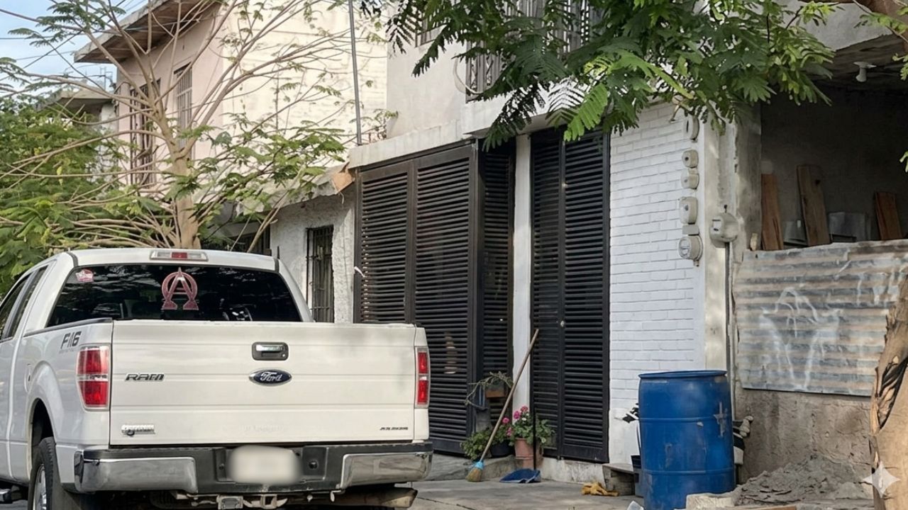 Buscan a mujer y su pareja por muerte de hombre en Escobedo