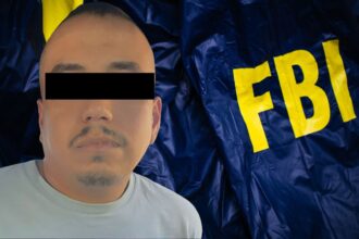 Cae en Sinaloa Samuel Ramírez Jr., de los más buscados por el FBI