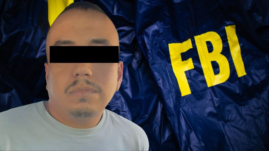 Cae en Sinaloa Samuel Ramírez Jr., de los más buscados por el FBI