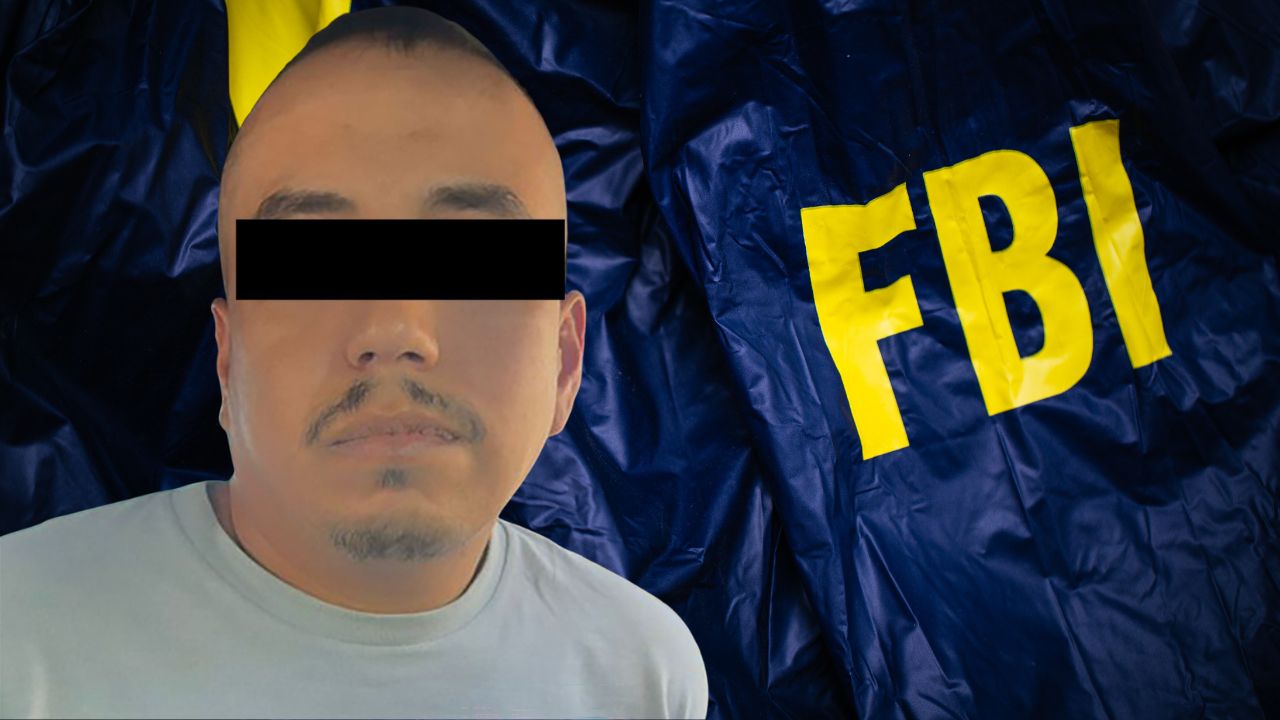 Cae en Sinaloa Samuel Ramírez Jr., de los más buscados por el FBI