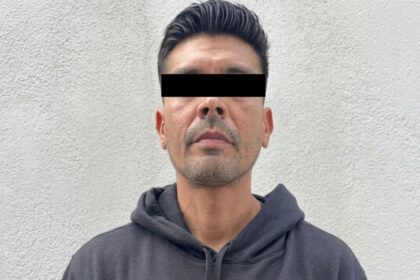 Capturan en Monterrey a prófugo buscado por la DEA