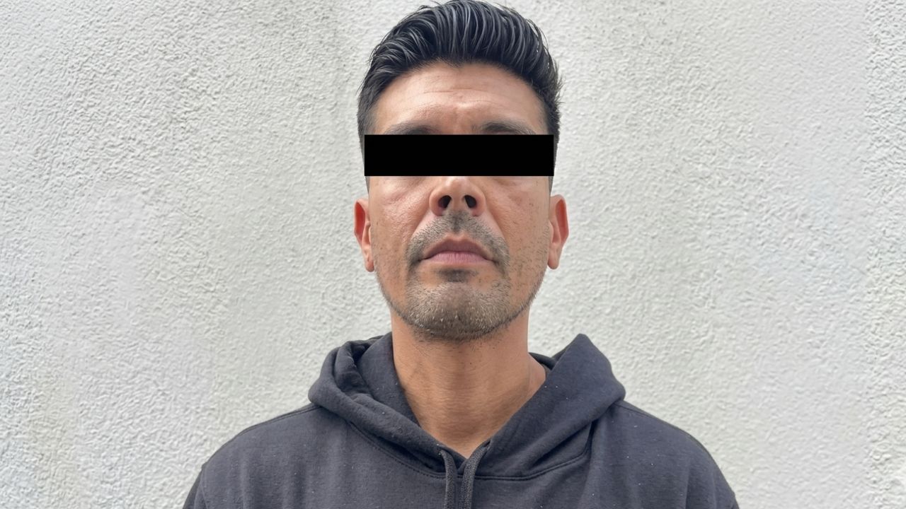 Capturan en Monterrey a prófugo buscado por la DEA