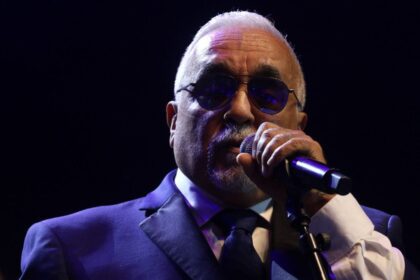 Despiden a Willie Colón en Nueva York entre música y aplausos