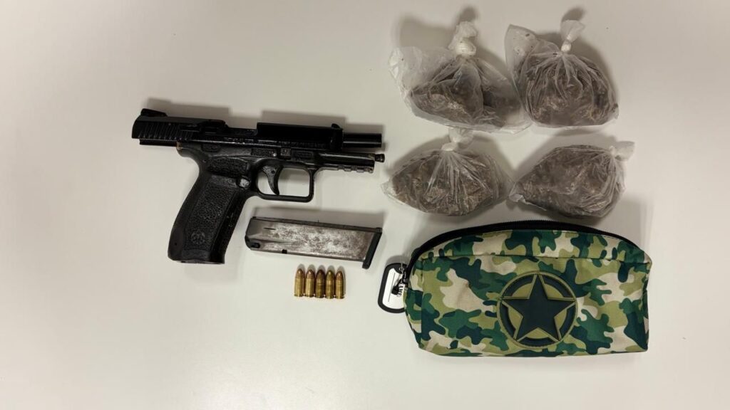 Detienen a menor que asesino a su amigo en San Pedro