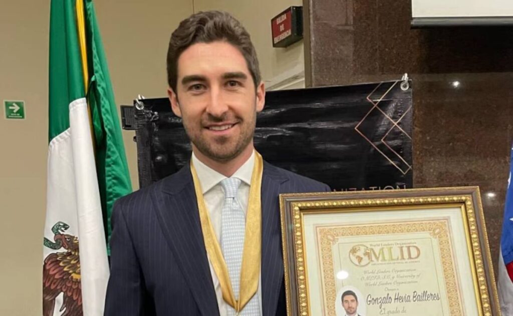 Emma Watson y Gonzalo Hevia: ¿tienen una relación amorosa?