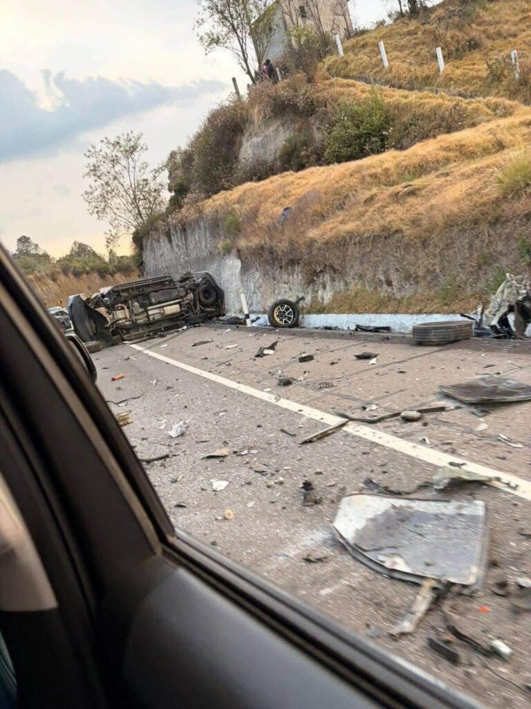 Fallece Diego Osuna Miranda hijo de directivo de BBVA en accidente