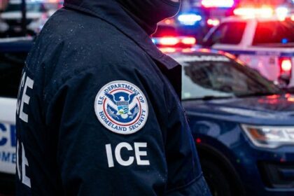 Fallece mexicano en centro de ICE en California